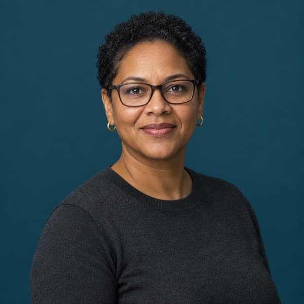 Marisa, Responsable RH