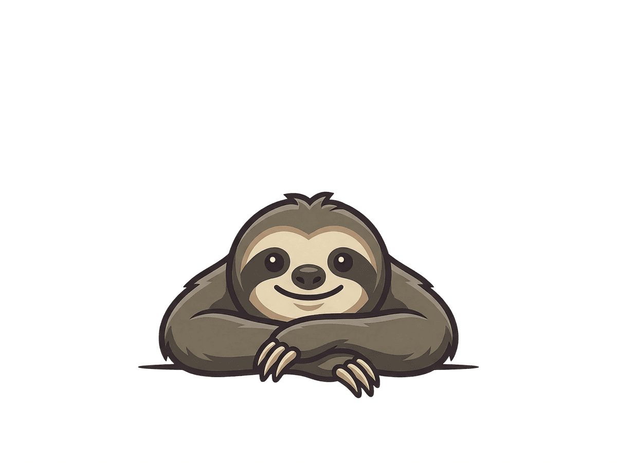 Launchmind sloth
