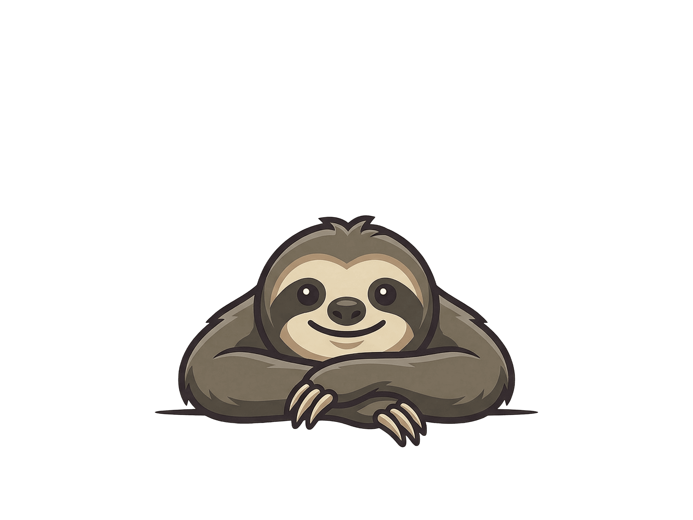 Launchmind sloth