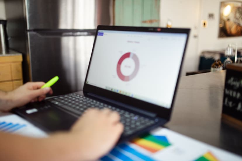 Ahrefs Brand Radar GEO-evaluatie: wat levert het écht op?