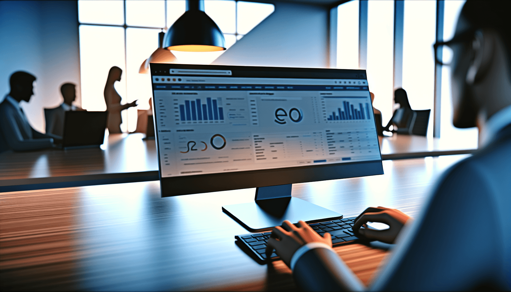 APIs de agentes de AI para SEO: integraciones que automatizan estrategia, contenido y reporting