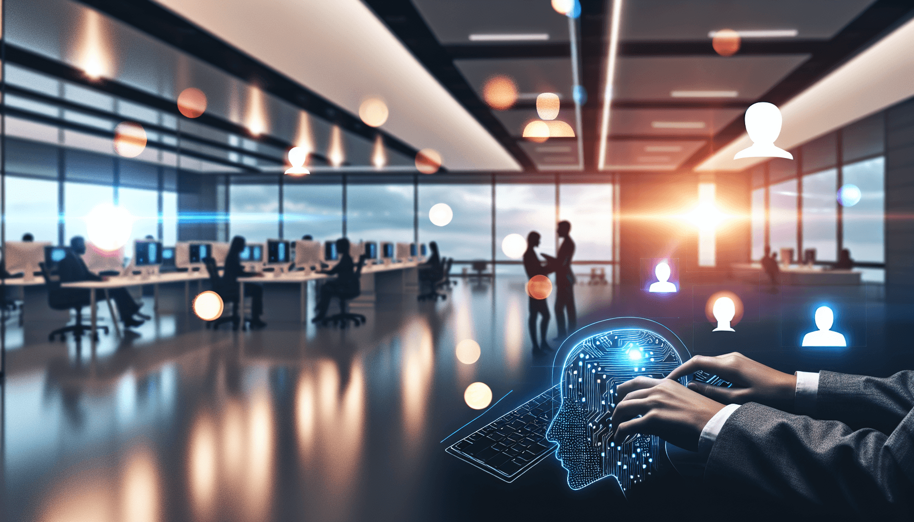Contenuti AI e Google: penalizzati o premiati nel 2026?