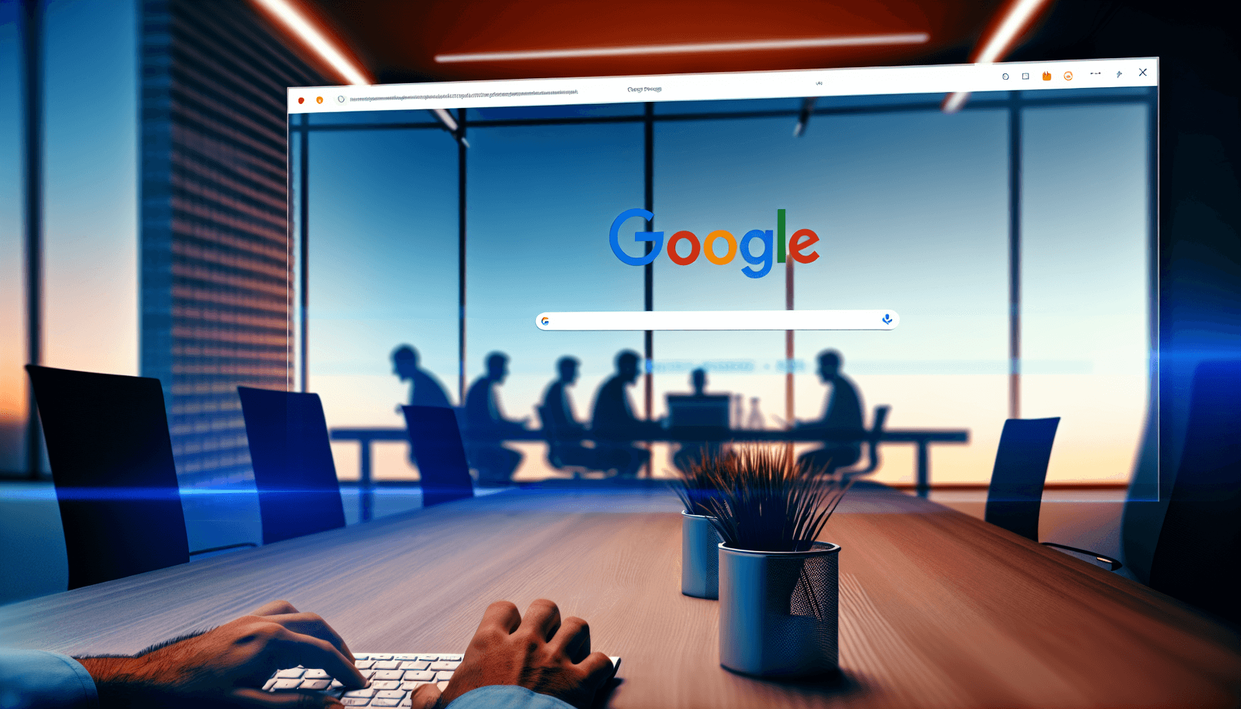 AI-contentdetectie in 2026: straft Google AI-geschreven artikelen af?