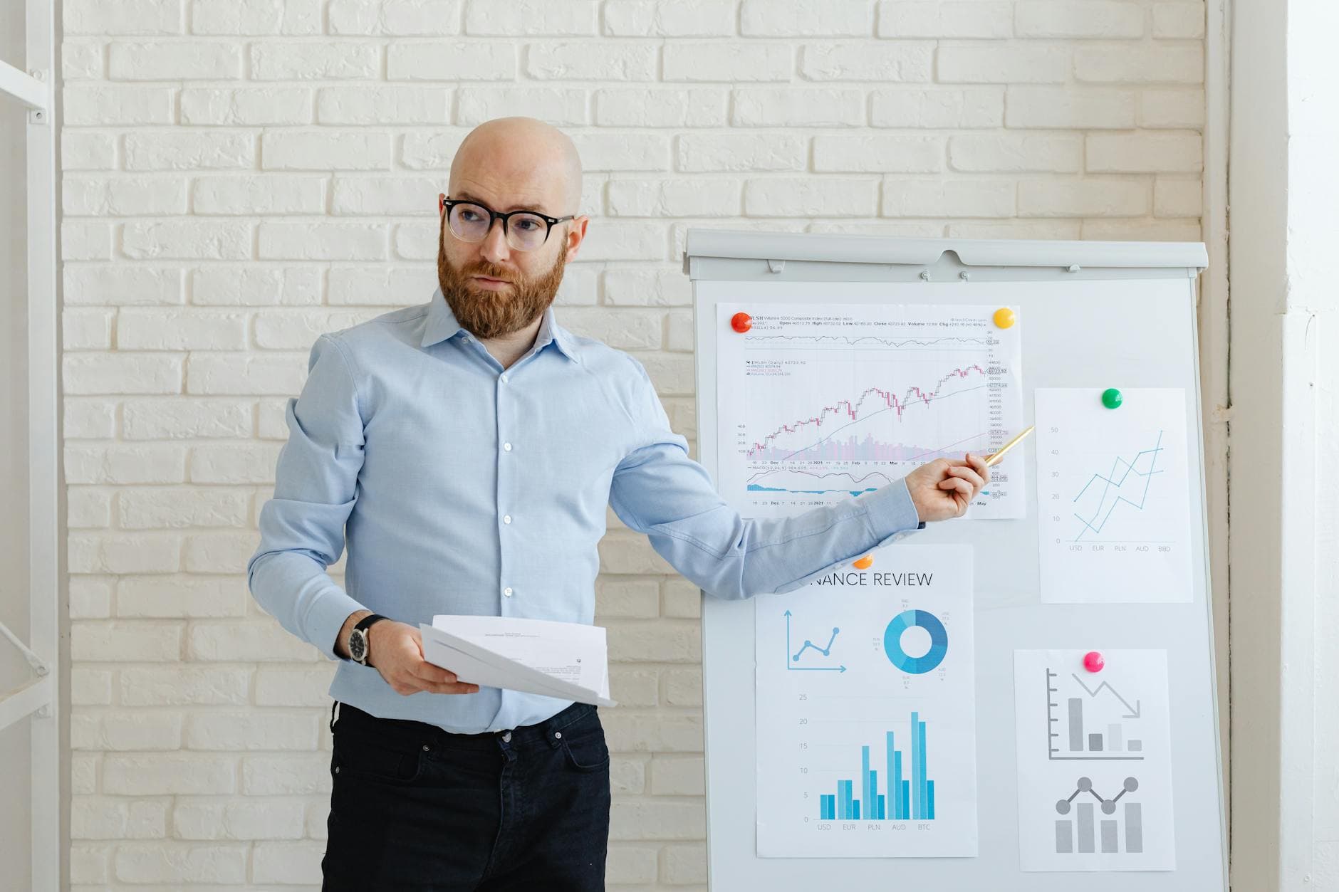 AI search citations: why some brands get cited and others don't (data study)