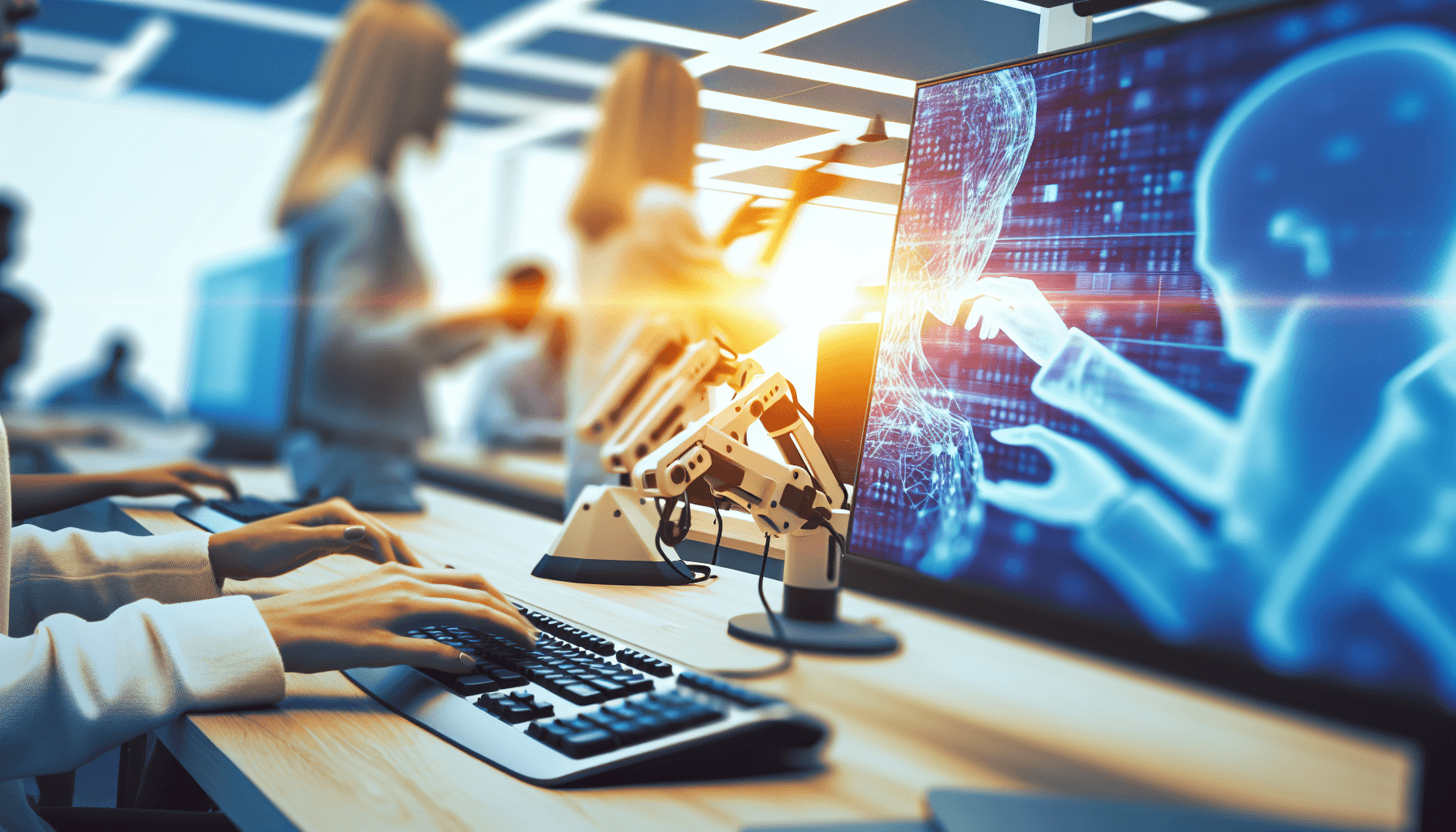 Marktaandeel AI Search 2026: ChatGPT vs Google vs Perplexity (wat marketeers nu moeten doen)