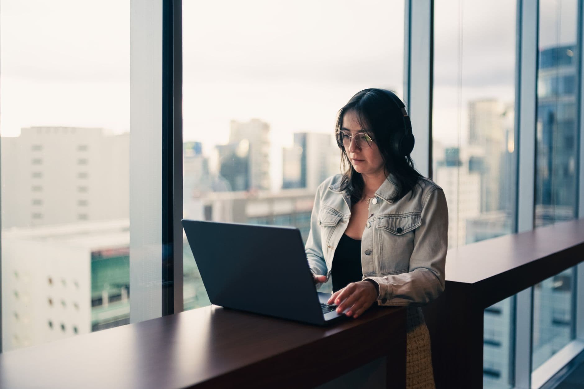 Measuring AI visibility is one thing, but who creates the content?