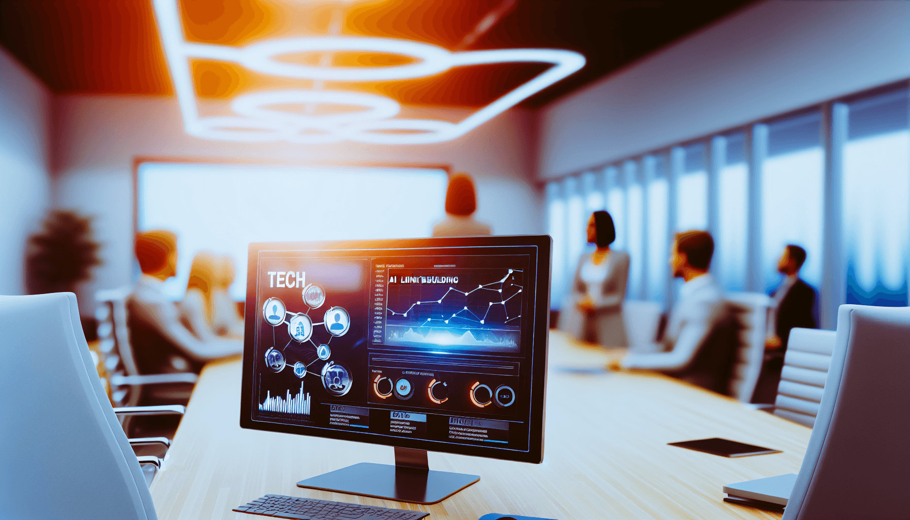 Automatisierter Backlink-Aufbau: Die Zukunft des Linkbuildings mit AI und Backlink-Automatisierung