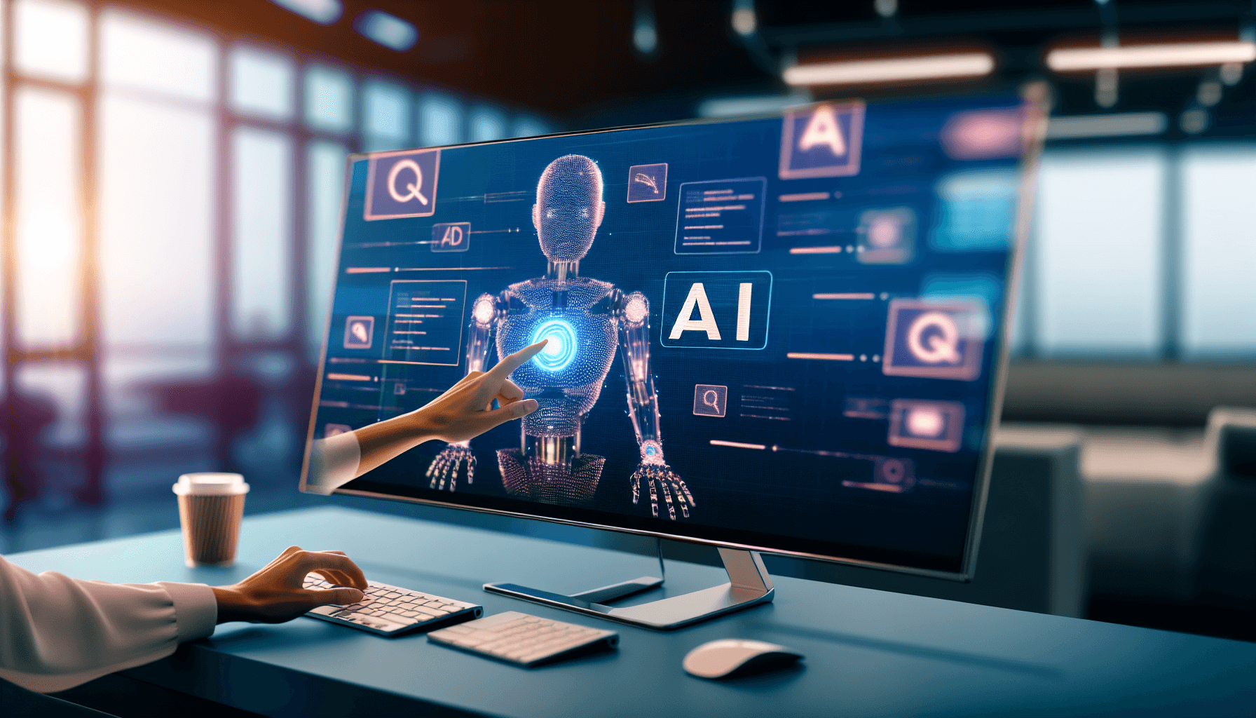 Brand mentions in AI: How to build AI share of voice with GEO and AI branding