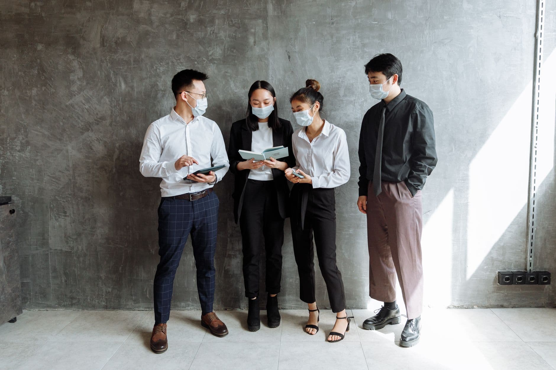 Cómo crear un equipo de SEO: ¿a quién contratar primero?