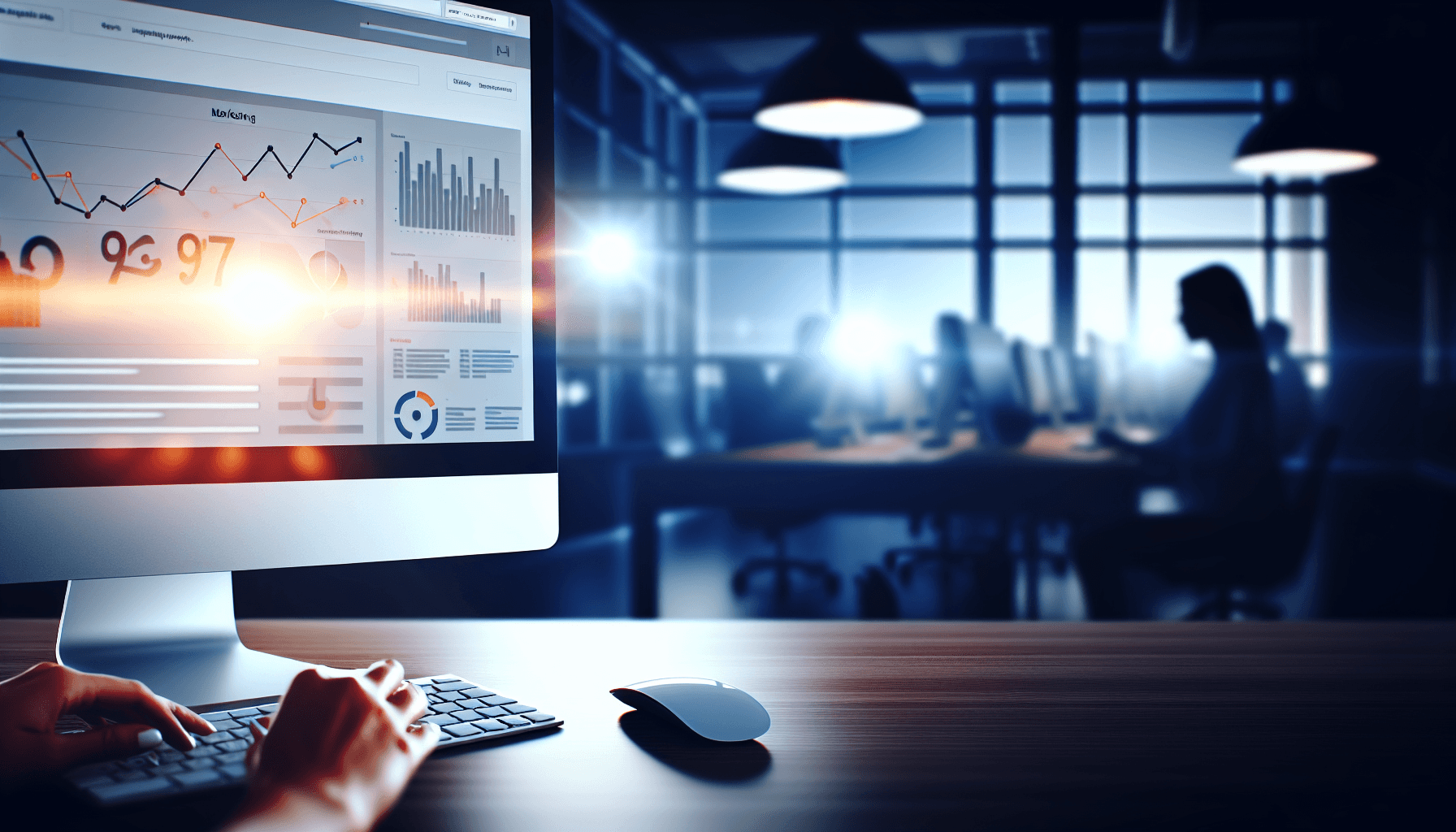 Crea tu primer agente de SEO: tutorial paso a paso para automatizar SEO con agentic workflows