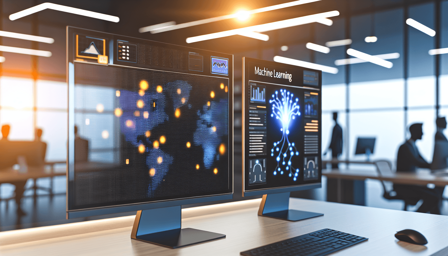 ChatGPT vs Google: chi vincerà la guerra della ricerca nel 2025?