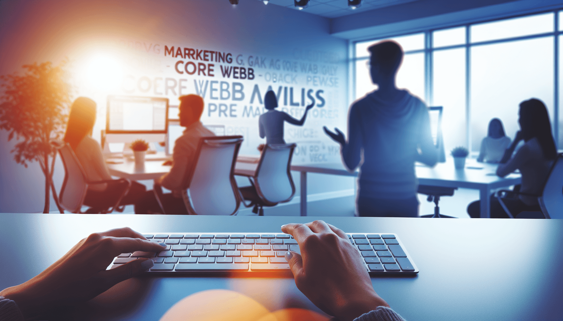 Core Web Vitals optimieren: So beschleunigen Sie Ihre Website mit praxiserprobten LCP-Fixes