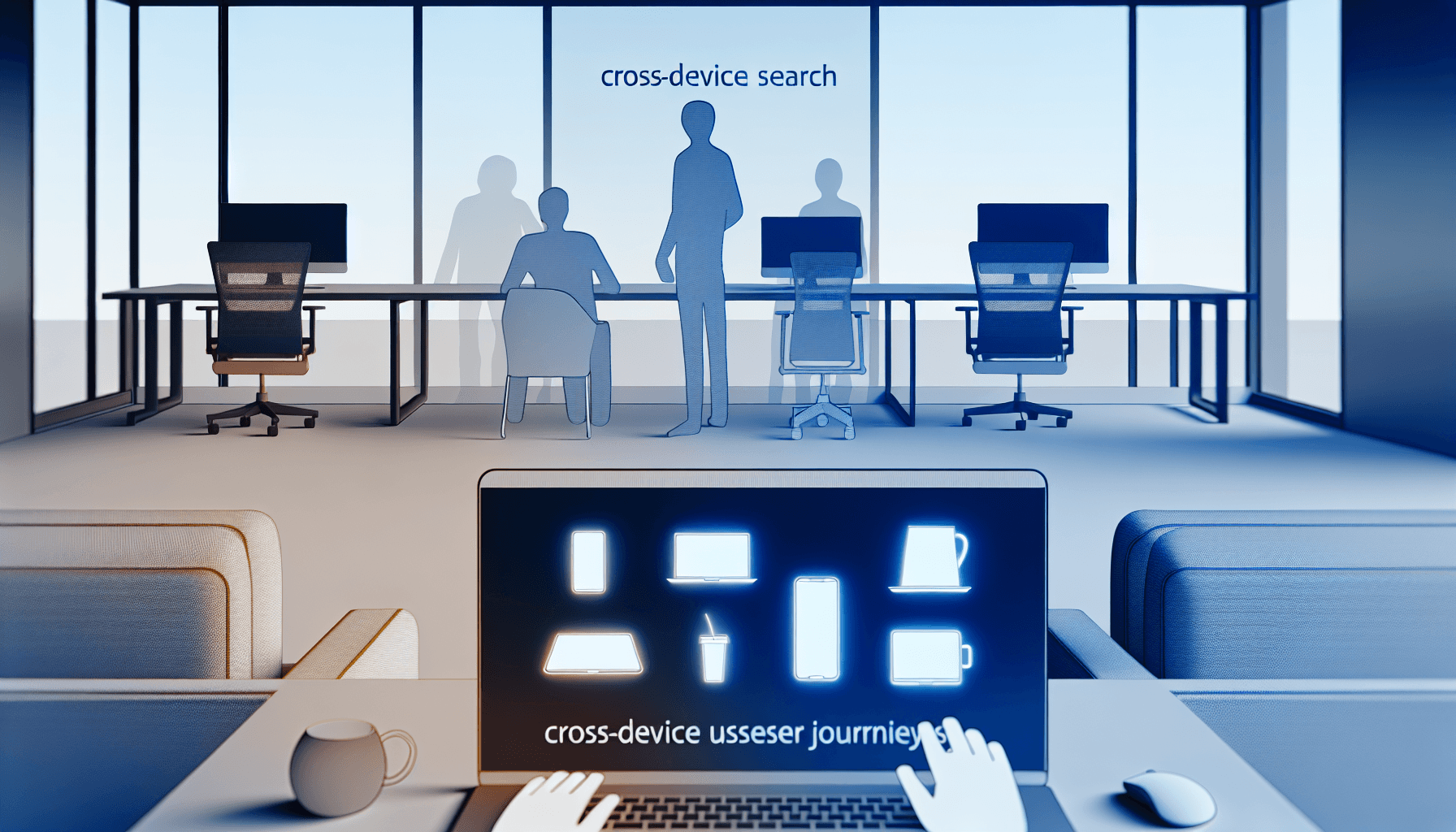 Cross-Device Search: So bauen Sie nahtlose Multi-Device User Journeys (und gewinnen Future Search)