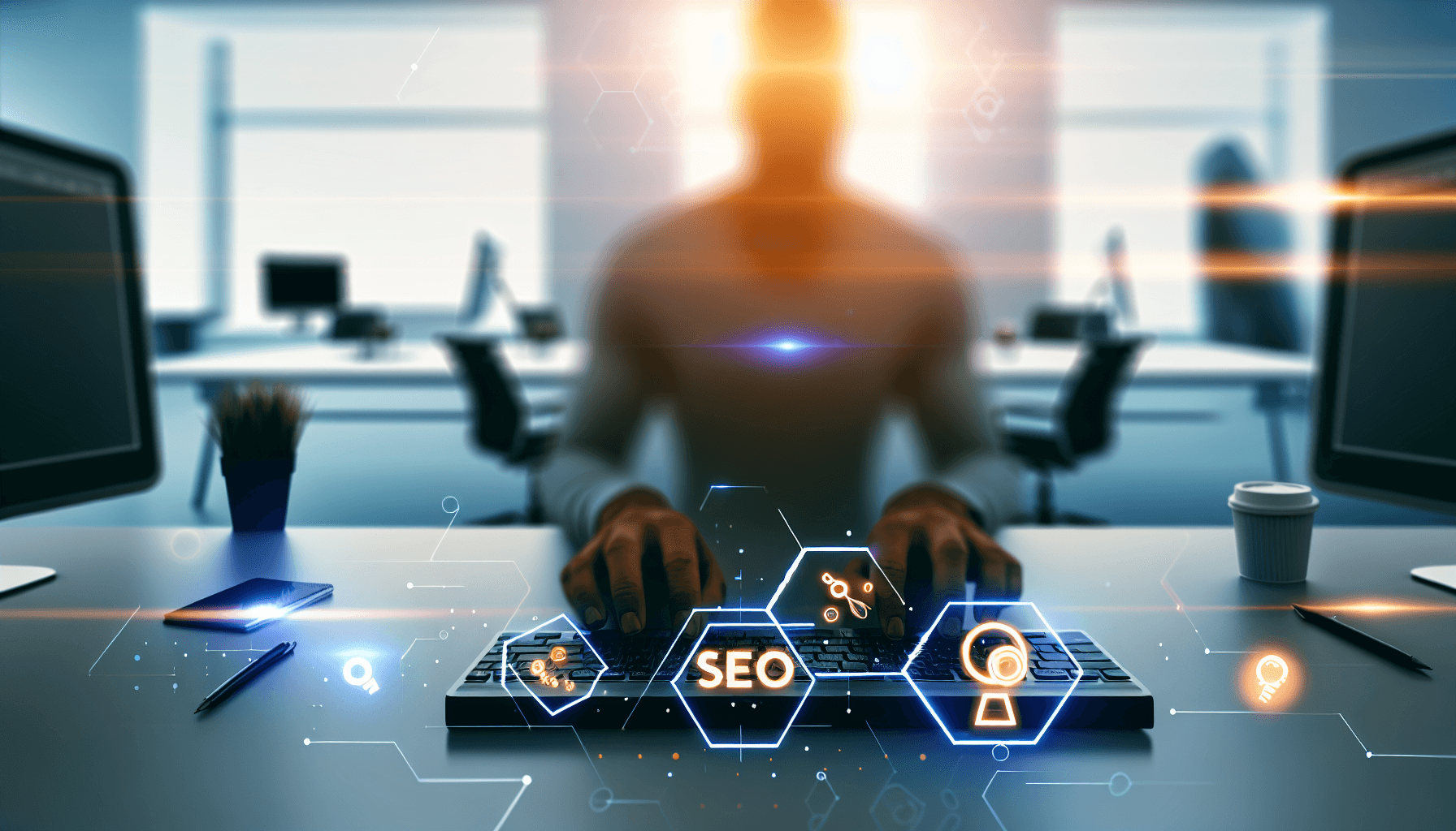 Entity SEO: cómo construir presencia en el knowledge graph para reforzar tu entidad de marca