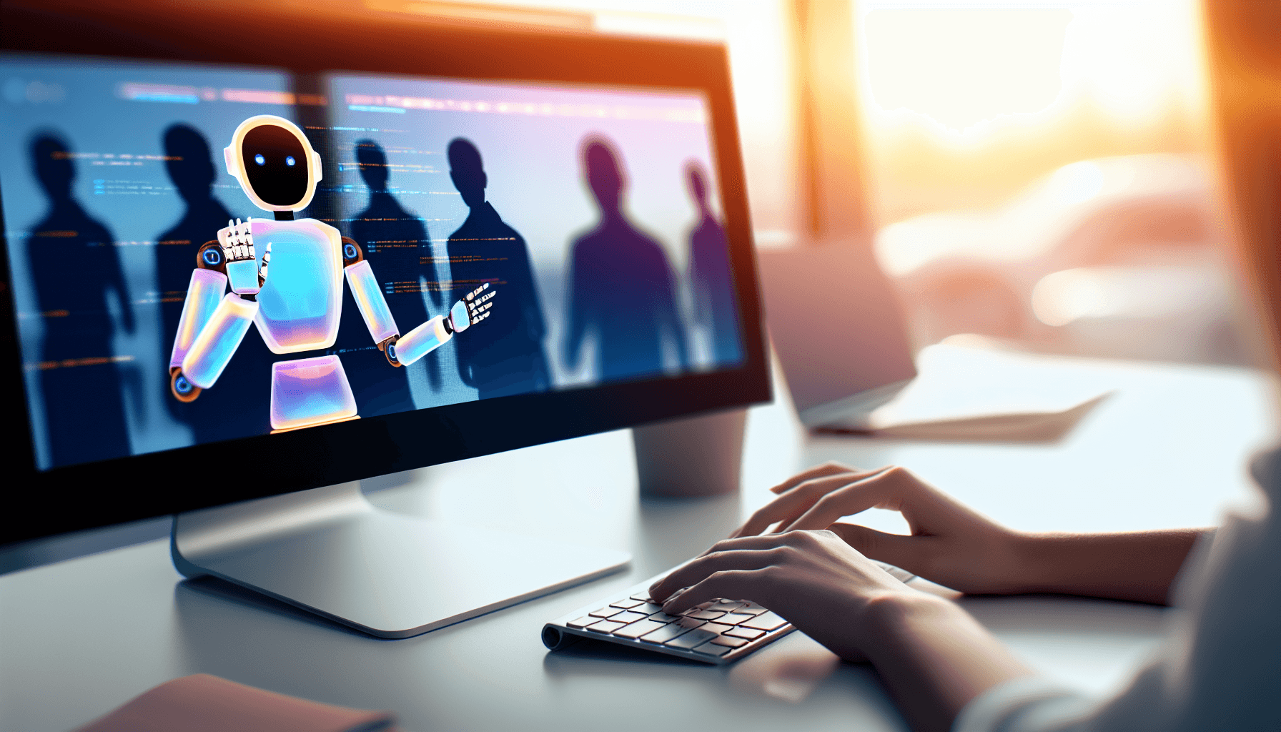 Generative Engine Optimization: So wird Ihre Marke von AI-Suchtools zitiert
