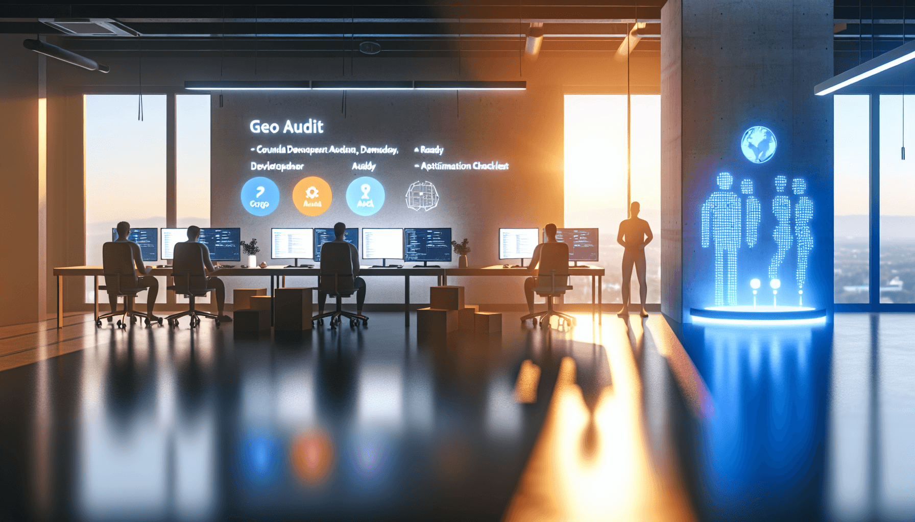 GEO Audit Checklist: Is Your Site AI-Optimized for Generative Search?