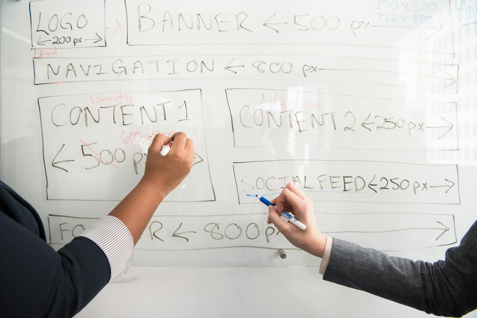 GEO content strategy: how to drive brand mentions and leads from AI search