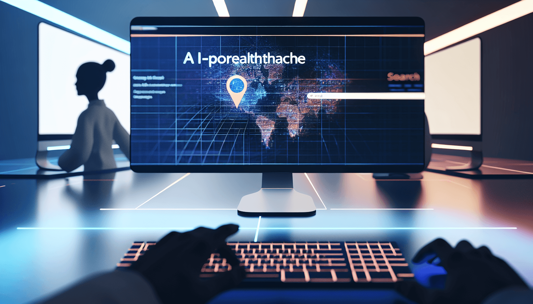 GEO para salud: cómo hacer que la información médica sea fiable en la búsqueda con IA (lista para YMYL)