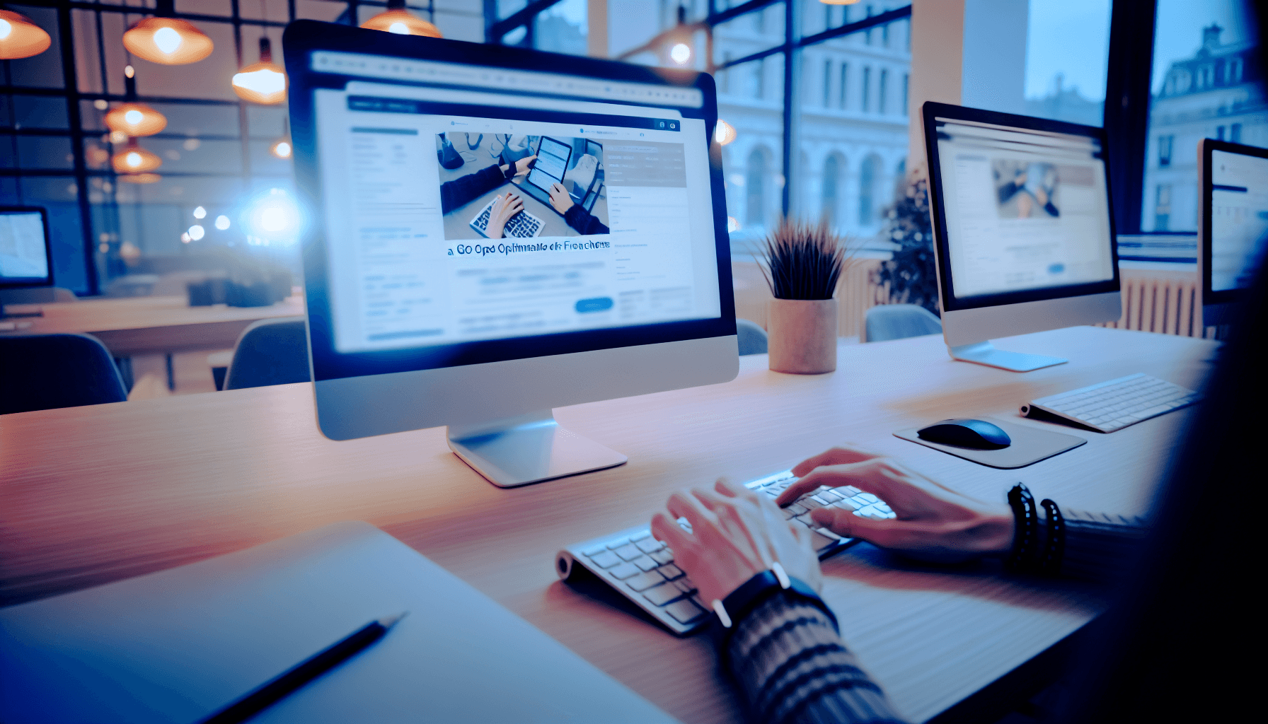 GEO France : guide d’optimisation AI pour entreprises françaises (2026)