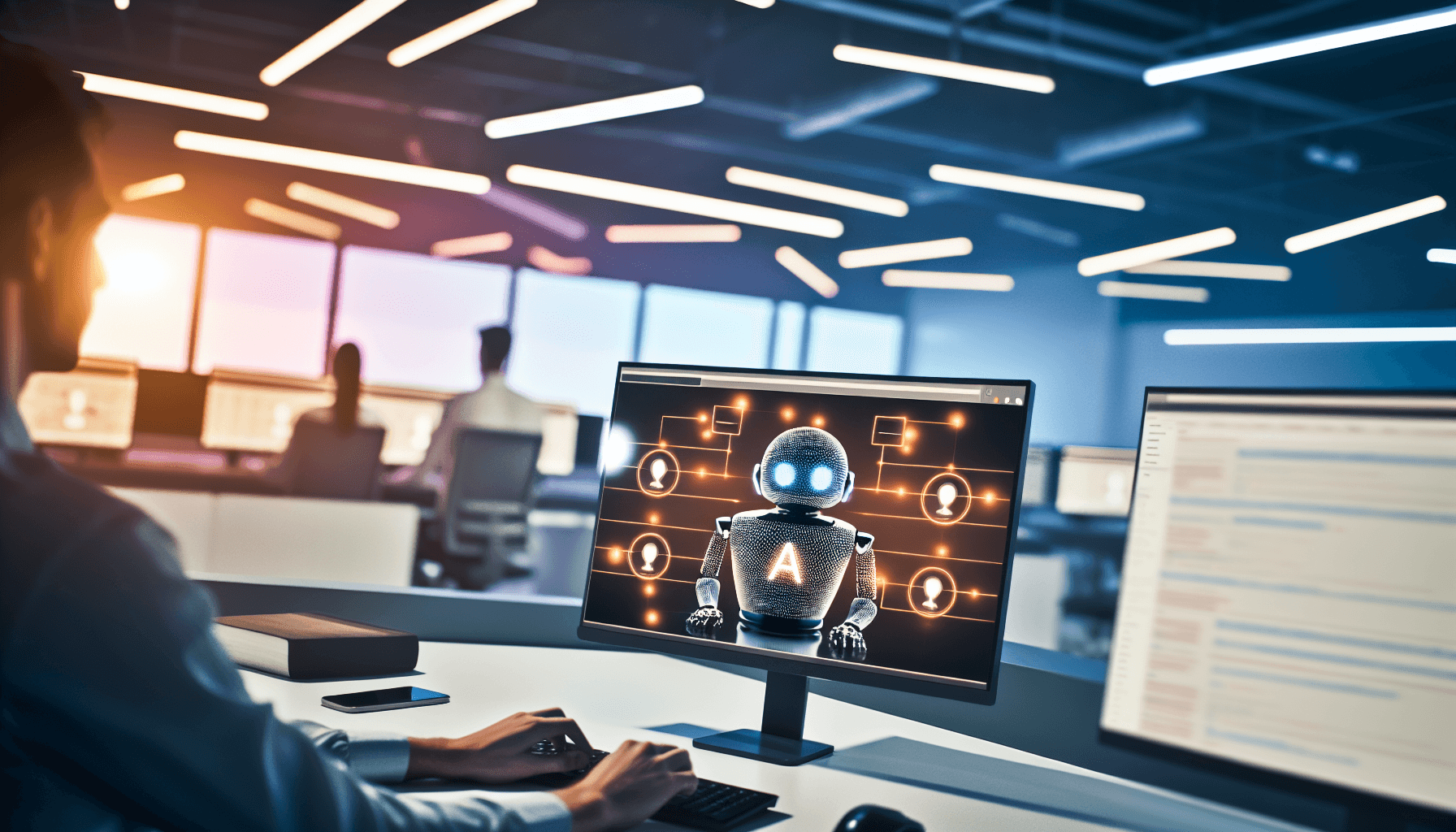 GEO ROI calculator: what AI visibility value is worth for ROI calculation