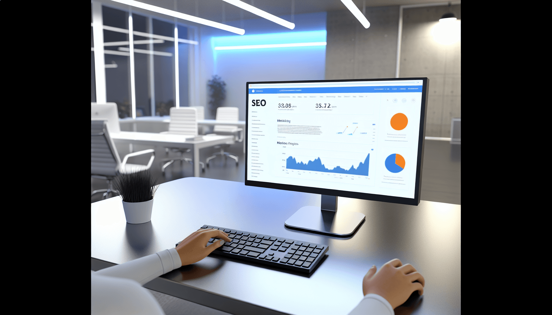 Google March 2026 Update: क्या बदला और कैसे करें Adapt (Ranking Update Breakdown)