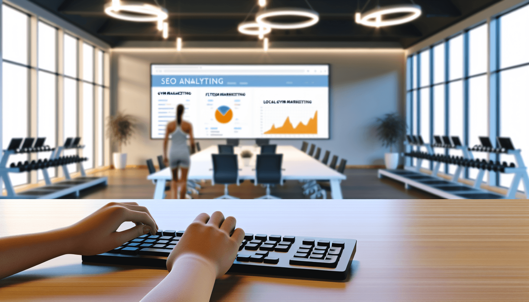 Gym SEO: Praxis-Playbook für Fitnessmarketing und Wachstum über lokale Suchanfragen
