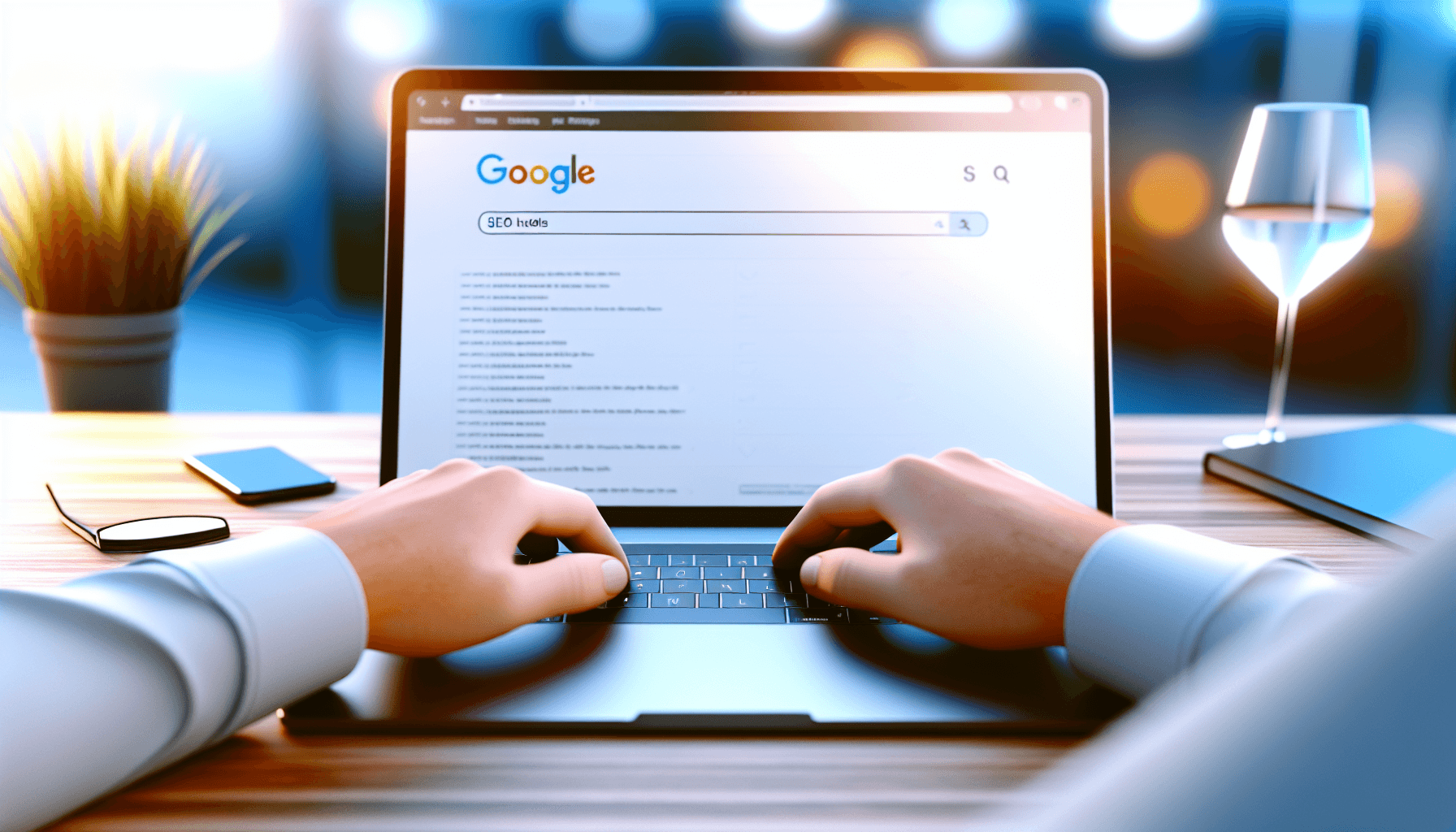 Hotel SEO: So steigern Hotels ihre Sichtbarkeit in der Reisesuche