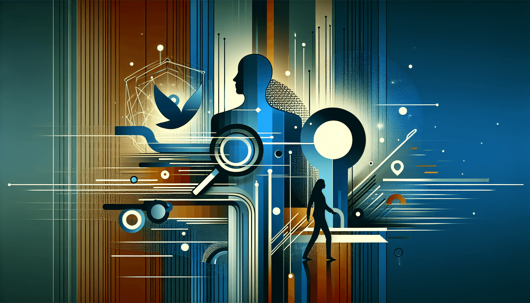 2025 में Search Engines कैसे बदल रहे हैं: Google Updates, AI Search Trends और नया SEO Playbook