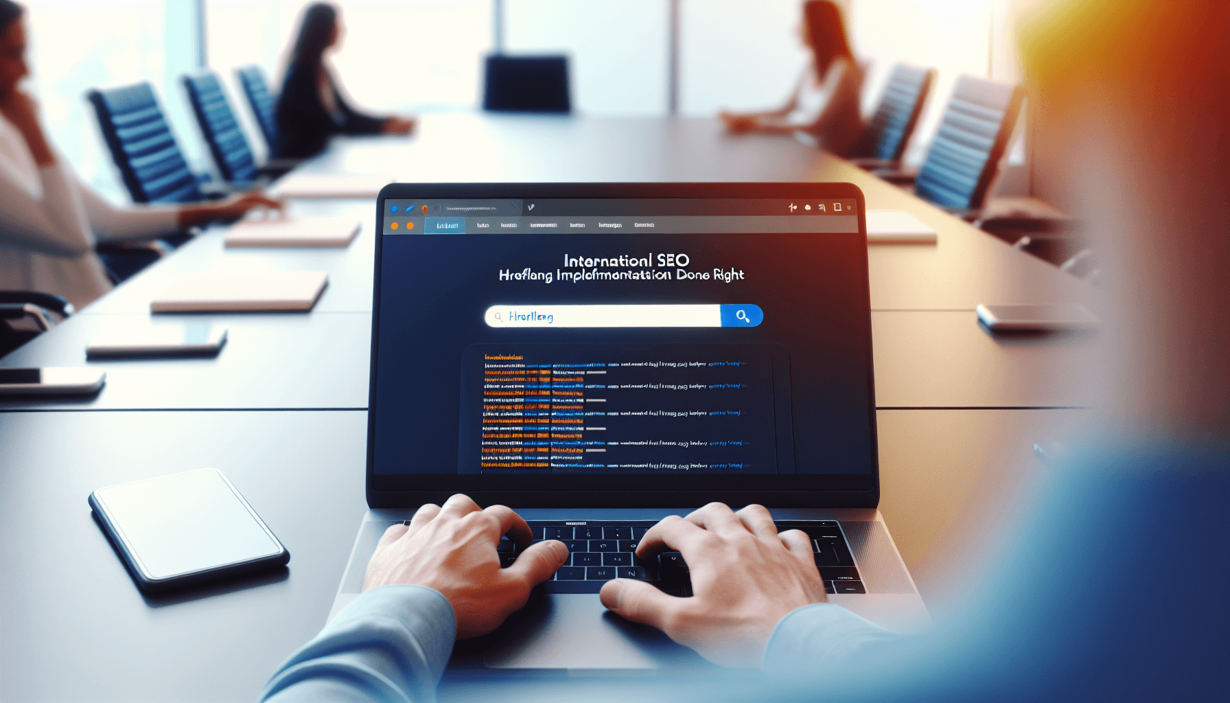 Hreflang implementation done right for international SEO