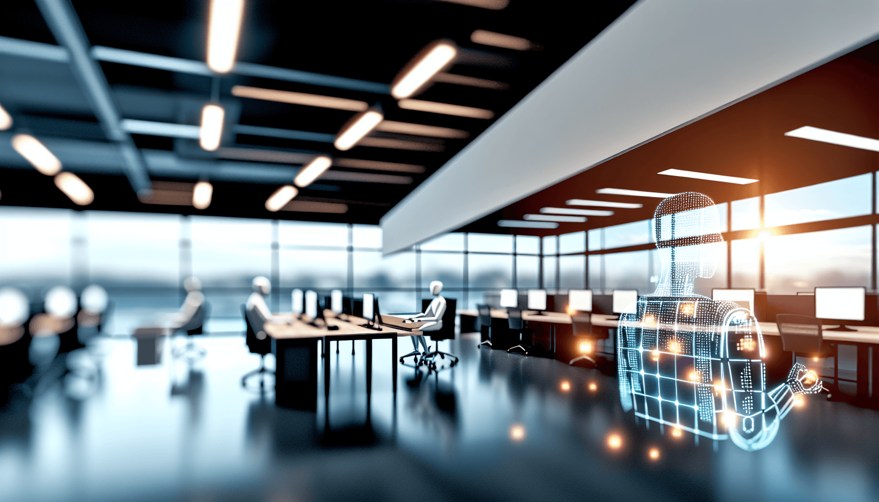 Human-AI Content Collaboration: A Hybrid Content Strategy That Scales Quality and Speed
