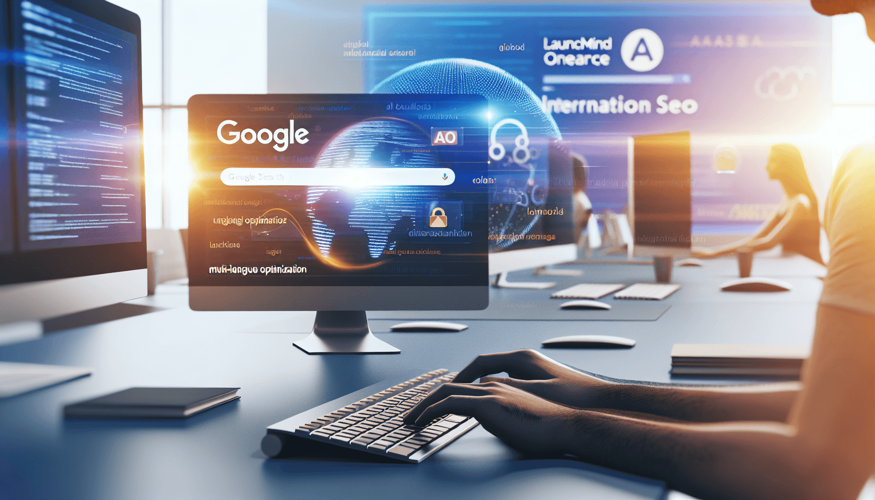 Internationale AI SEO: AI-agents voor meertalige optimalisatie op schaal