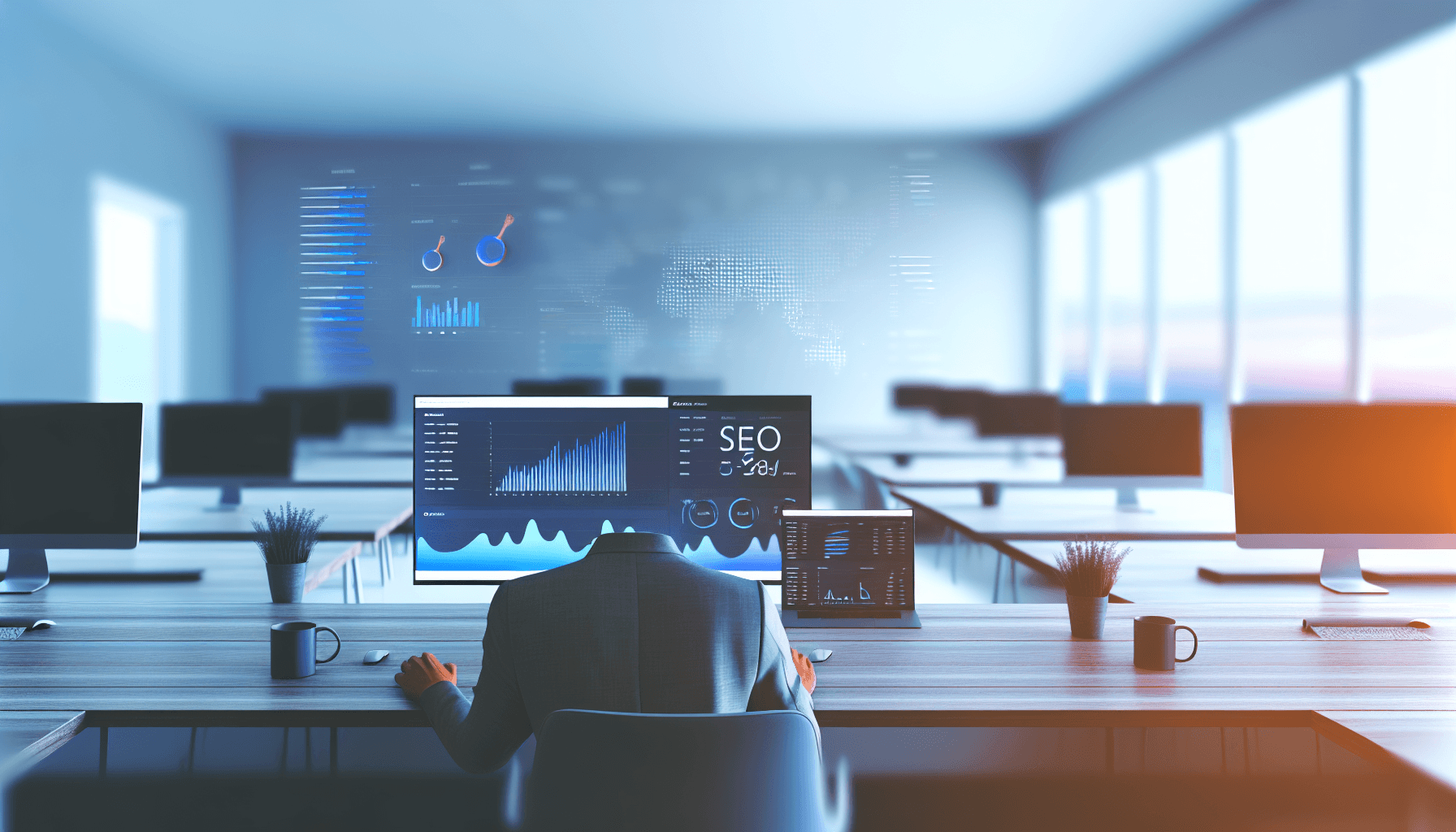 JavaScript SEO für AI-Suche: Rendering-Fallen bei SPAs und clientseitigem Rendering