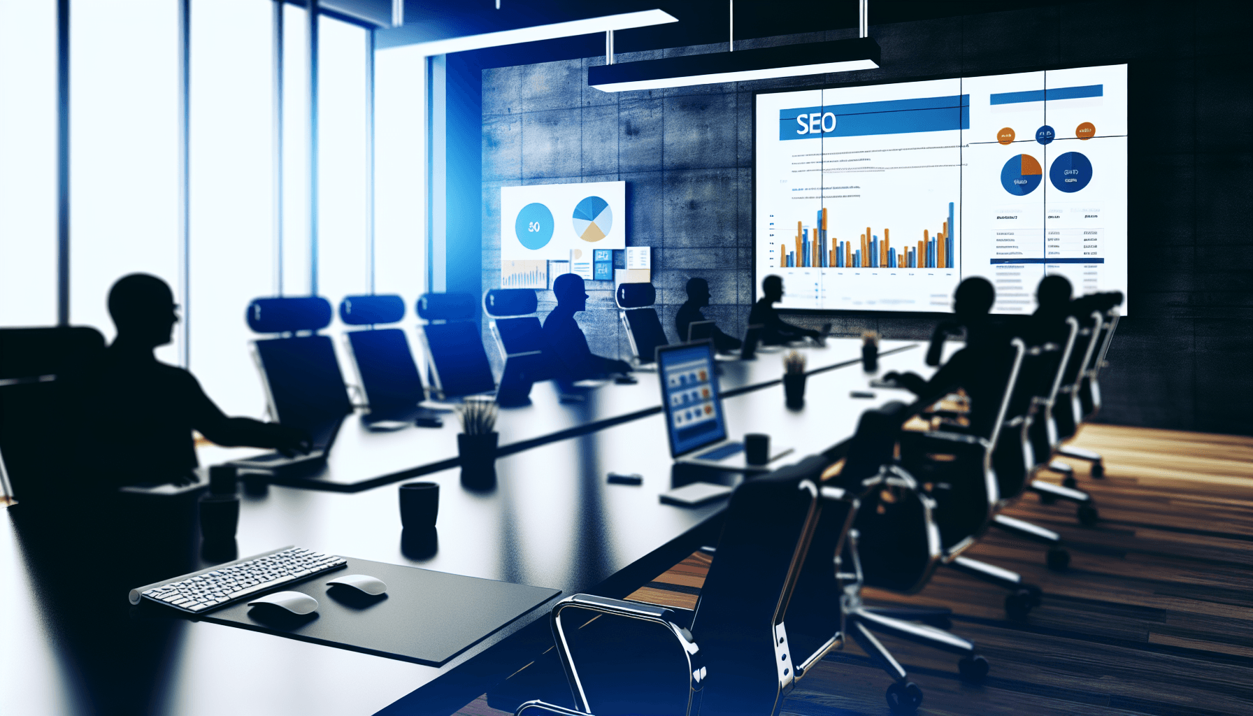 Launchmind für E-Commerce: Automatisierte Product-SEO für skalierbare Retail-Optimierung