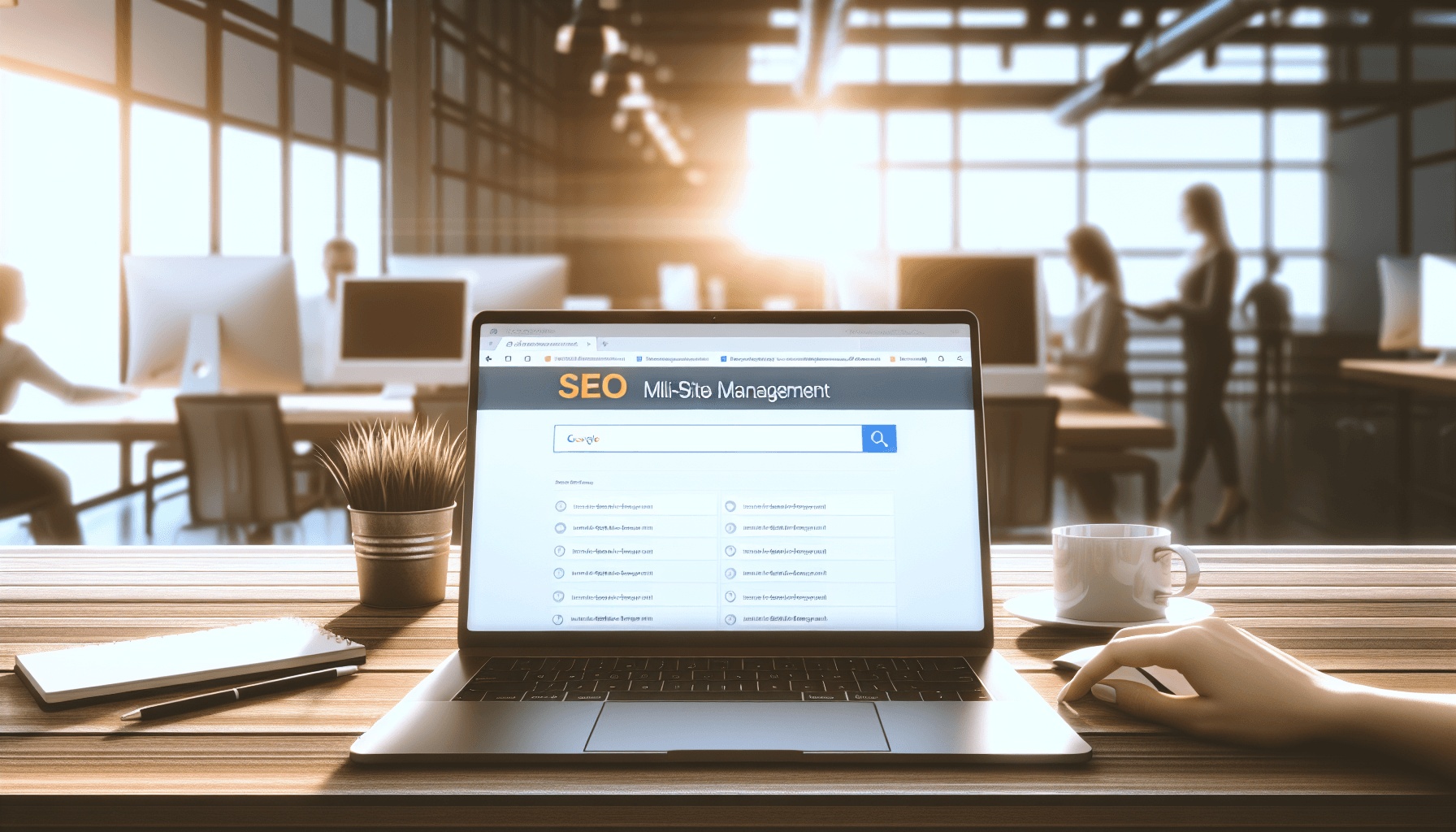 Gestione SEO Multi-Sito: una strategia unificata per più domini (Playbook Enterprise)