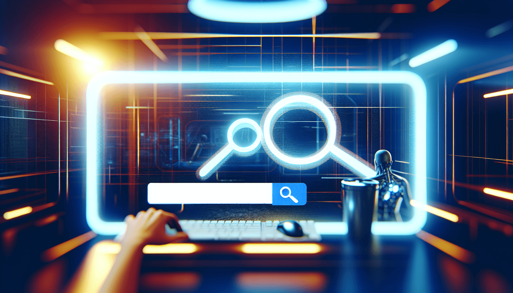 Multimodale KI-Suche: So optimieren Sie Bilder & Videos für Visual Search und KI-Antworten