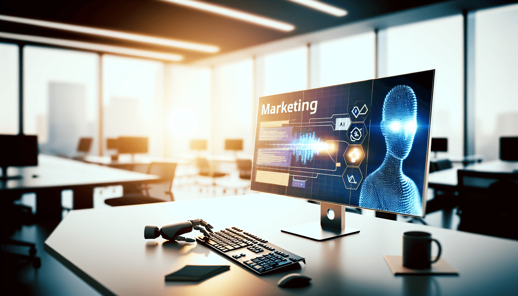 Personalización de contenidos a escala con AI: guía práctica para adaptar mensajes sin morir en el intento