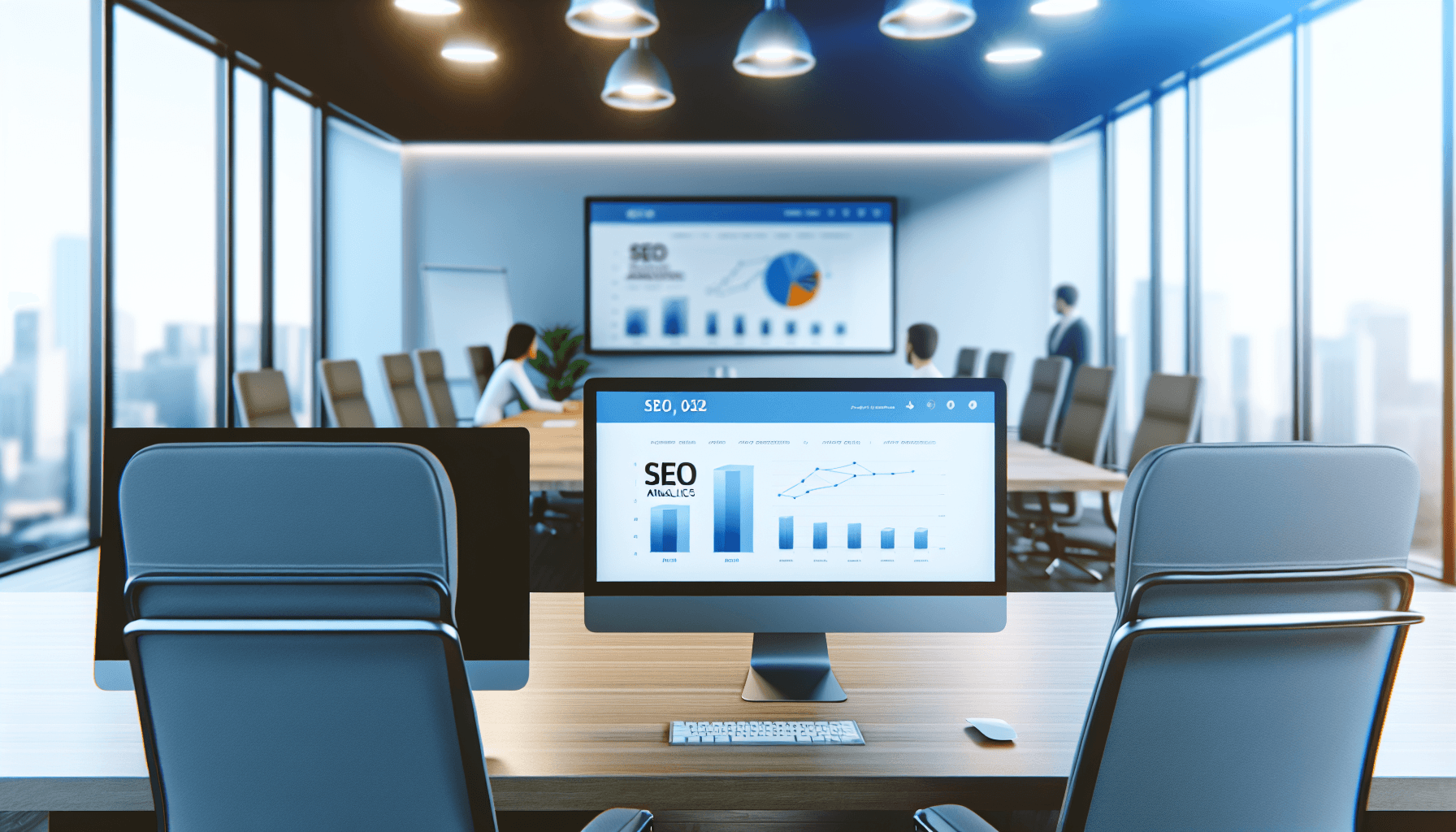 Predictive SEO with AI Agents: Anticipating Trends Before Rankings Shift