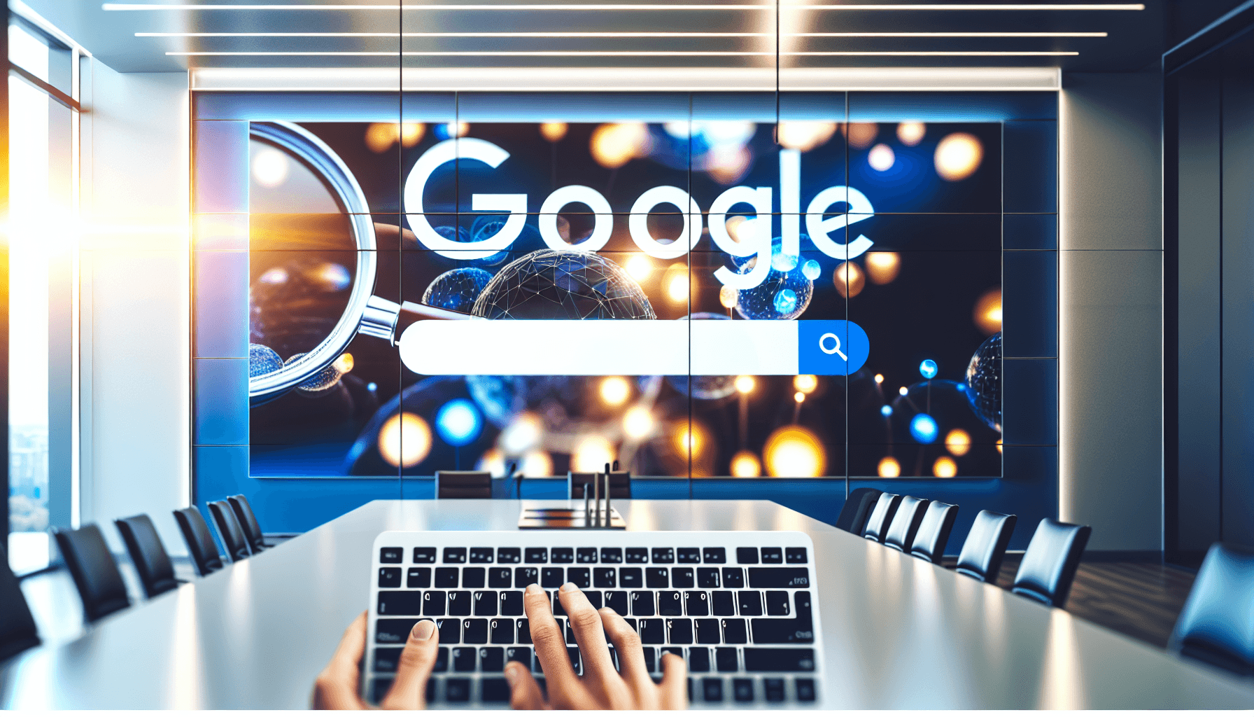 SEO programático con AI: contenido escalable sin caer en páginas pobres