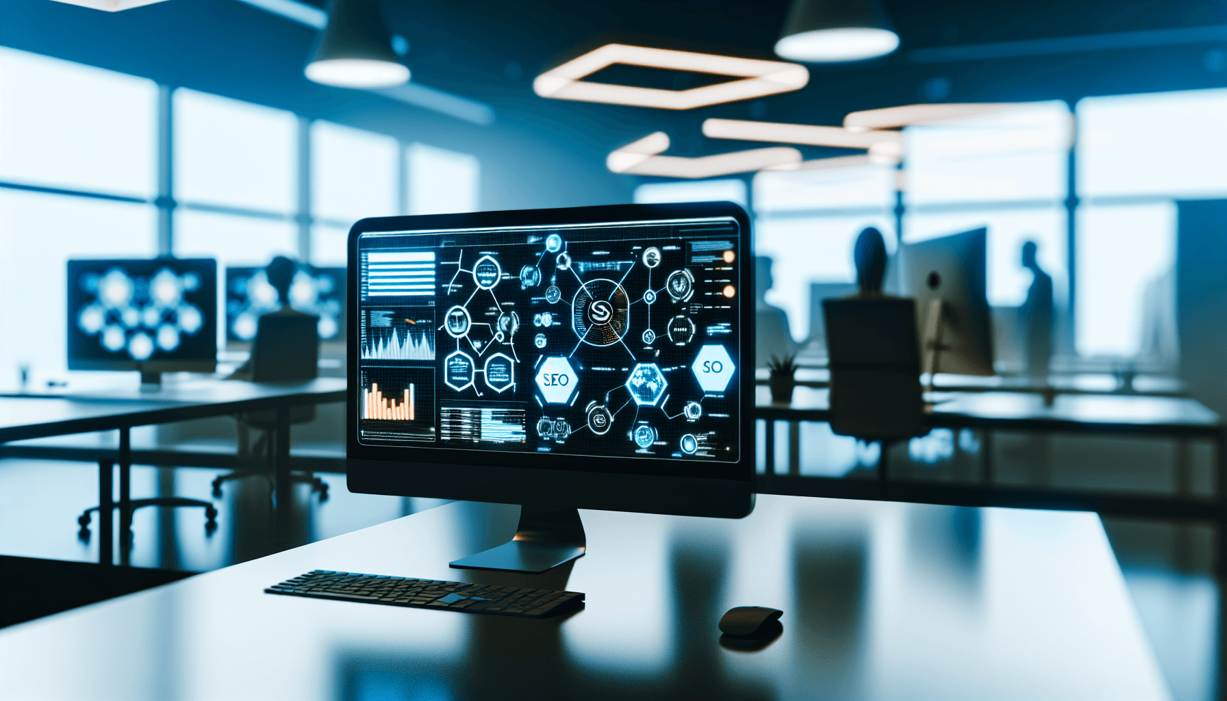 Programmatic SEO mit AI: Auf Millionen Seiten skalieren – ohne Qualitätsverlust