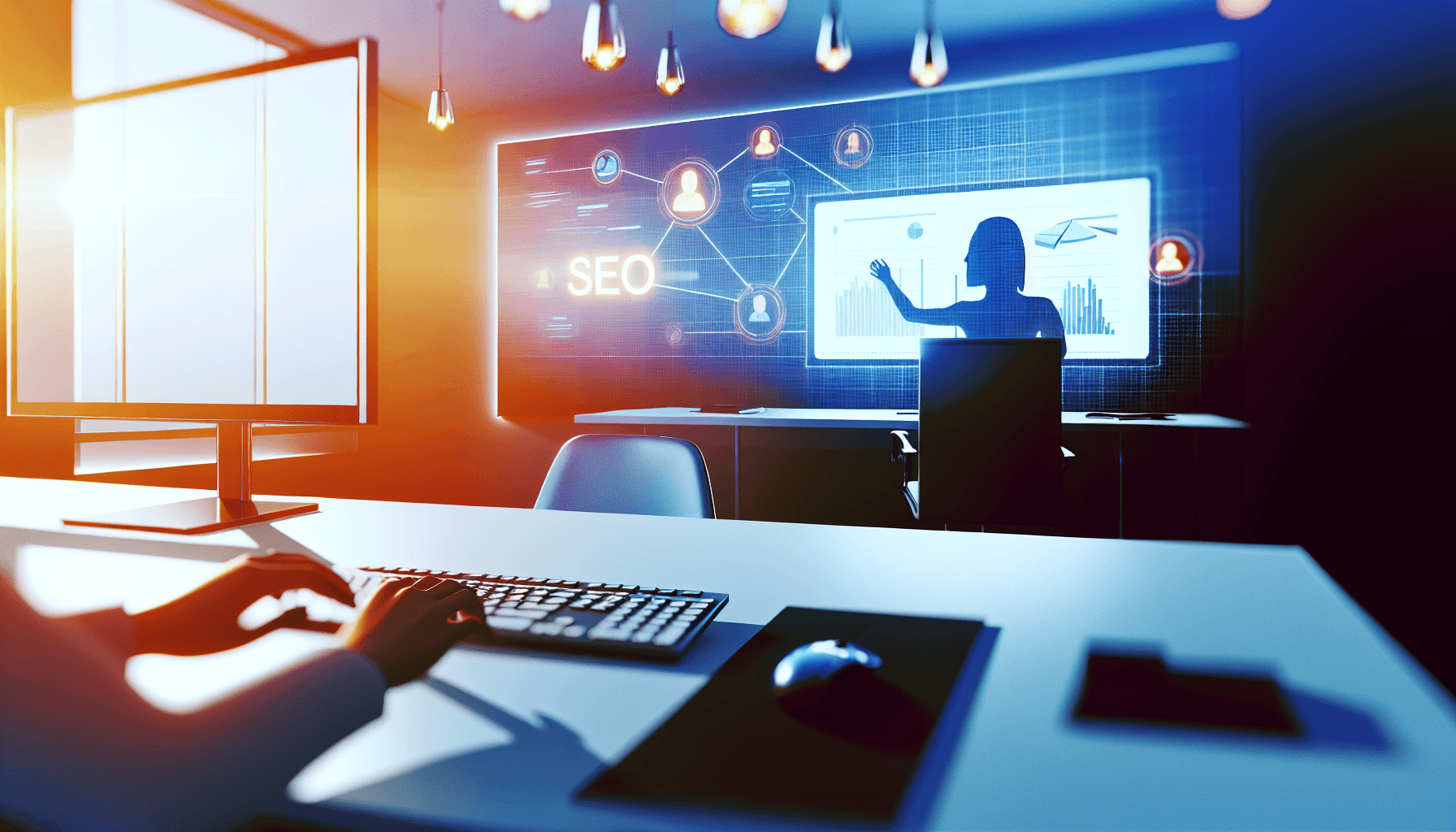 Real-time search: zo win je trending content, news SEO en breaking content in 2026
