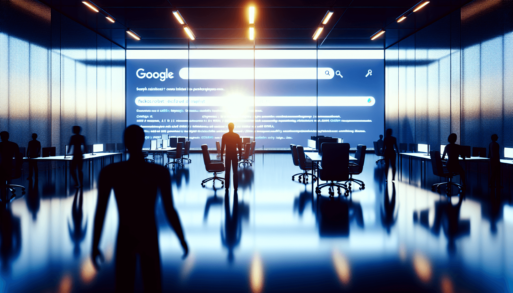 robots.txt für AI: AI-Crawler-Zugriff steuern, ohne Sichtbarkeit zu verlieren