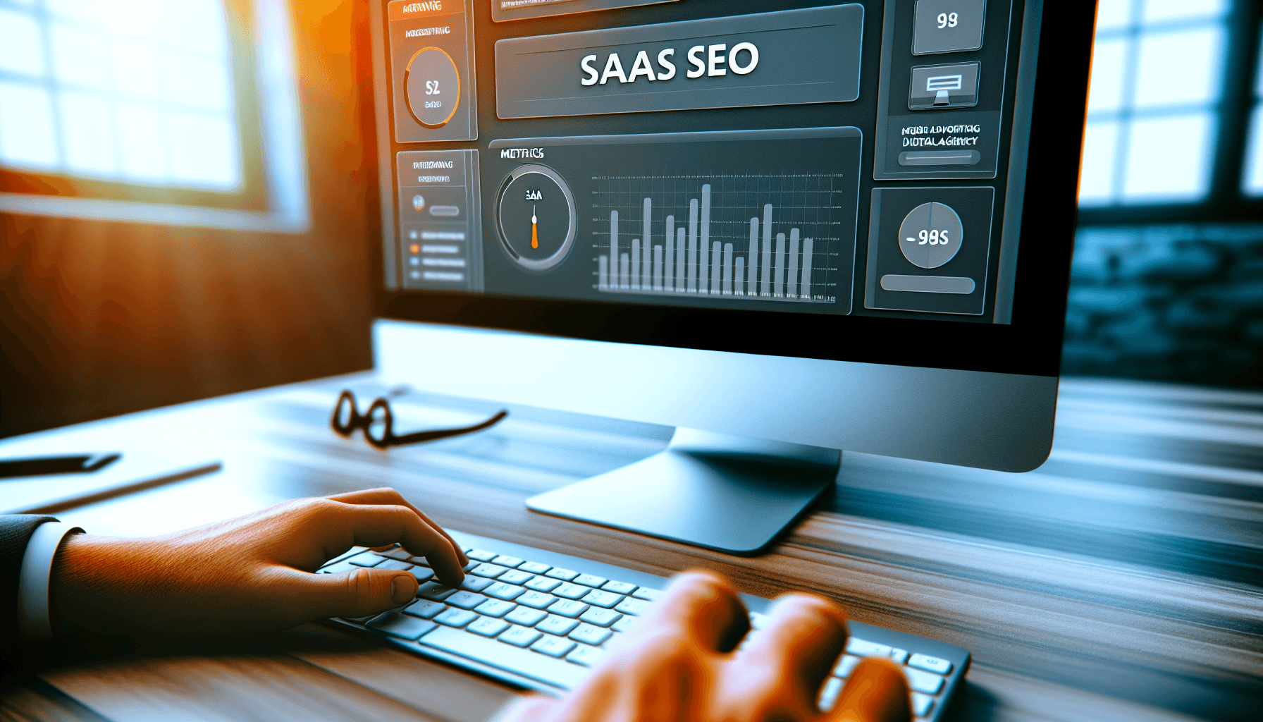 SaaS SEO: jak wypozycjonować software i zwiększyć wzrost B2B (SEO dla software’u)
