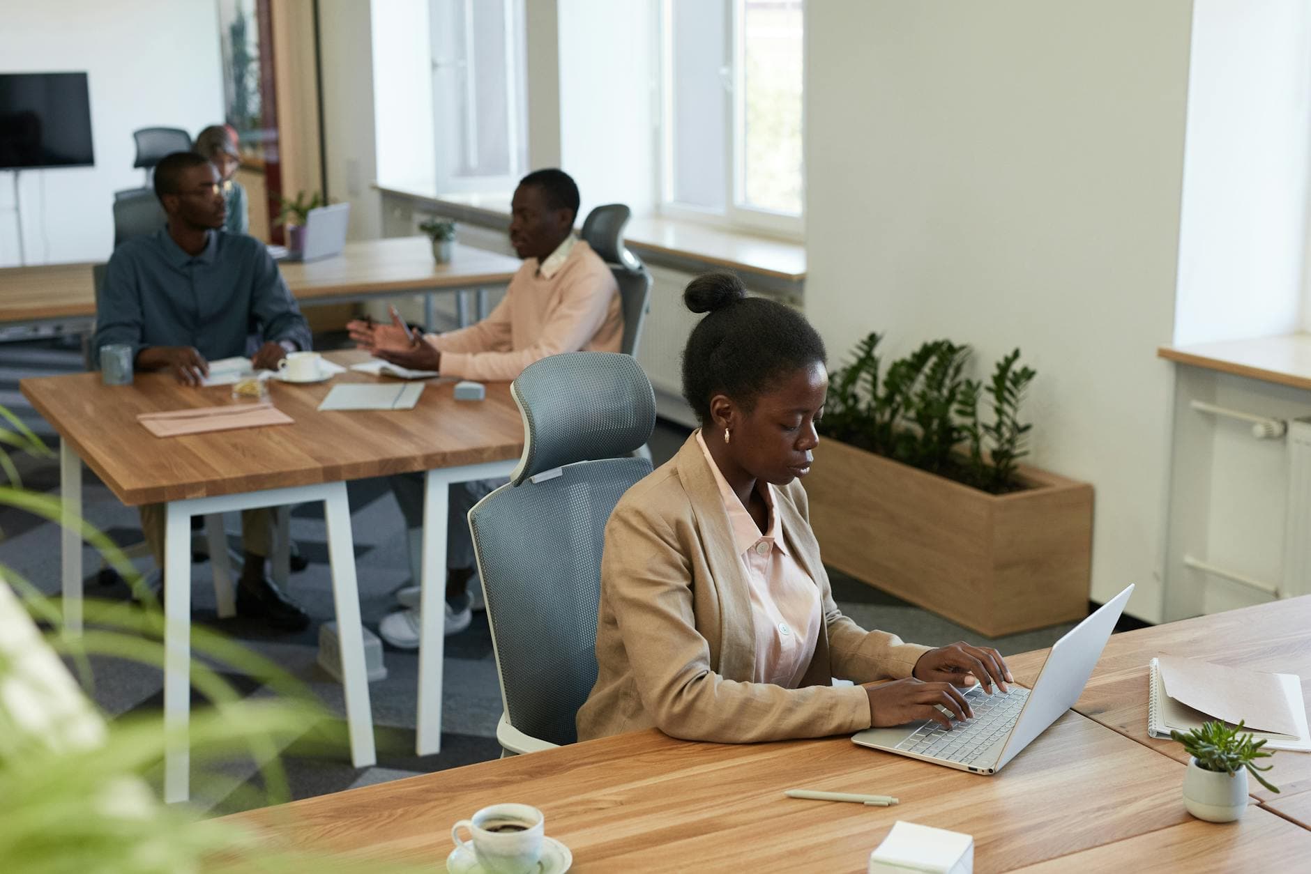 Content ops opschalen naar 8 talen — zonder native copywriters