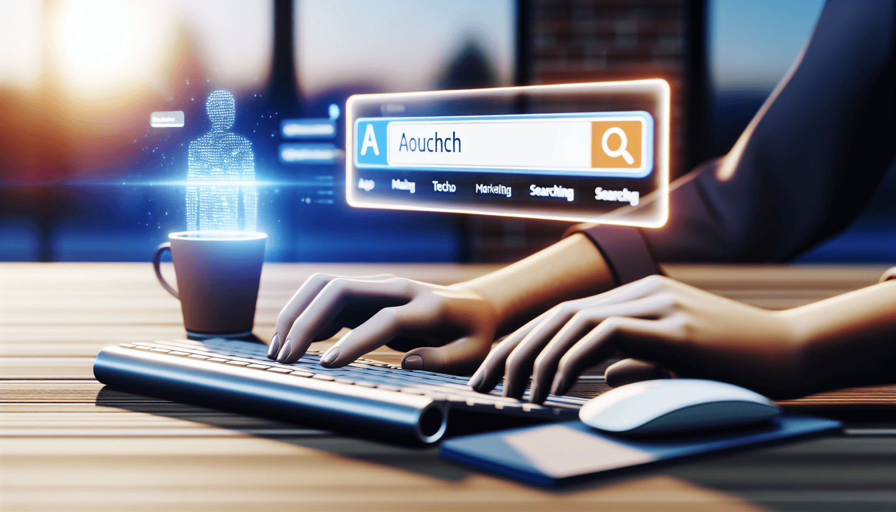 SearchGPT: OpenAI Search के लिए तैयारी कैसे करें—GEO-ready कंटेंट और authority signals के साथ