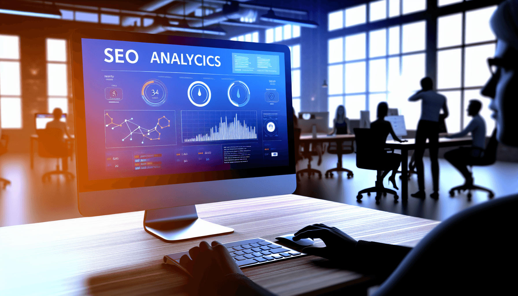 Selbstlernendes SEO: Warum jedes Unternehmen ein automatisiertes SEO-System braucht