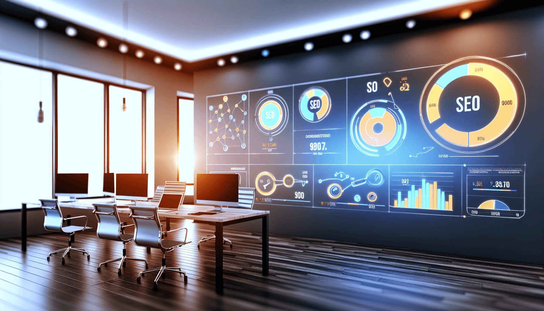 SEO-Budgetplanung: Jahresstrategie für SEO-Investitionen und Enterprise-Wachstum