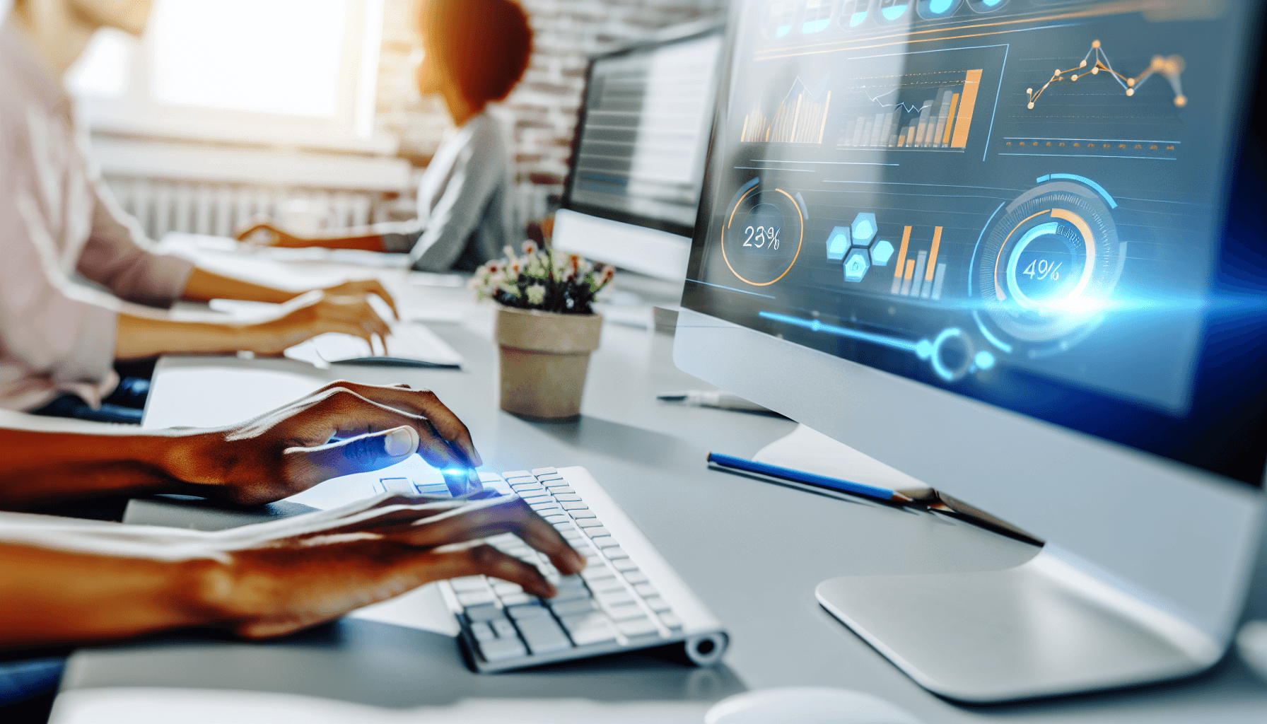 SEO-Content-Automatisierung: Der komplette Leitfaden für skalierbare Qualität mit AI