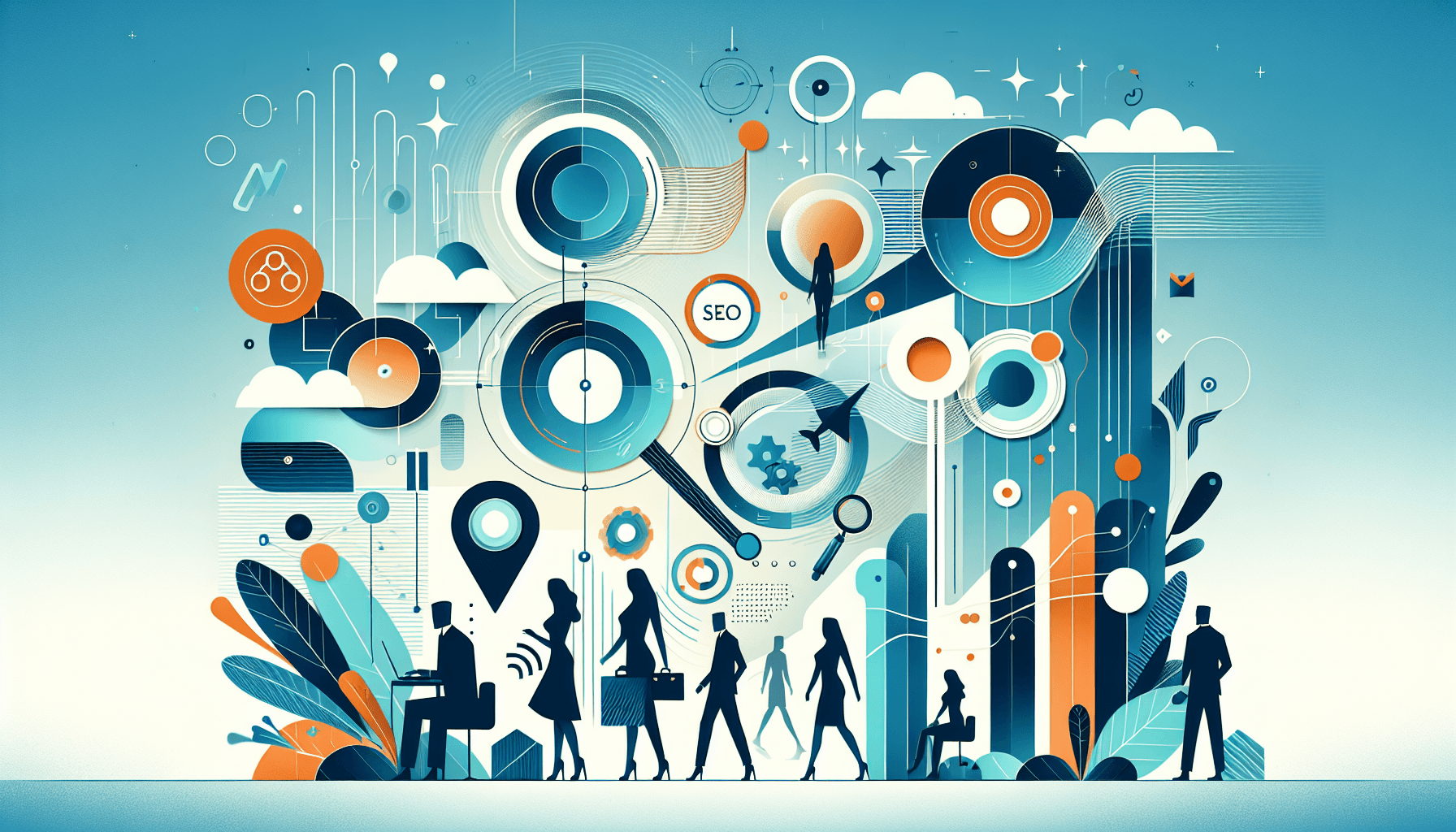 SEO dla firm SaaS: kompletny przewodnik wzrostu po skalowalnym SaaS SEO i pipeline B2B