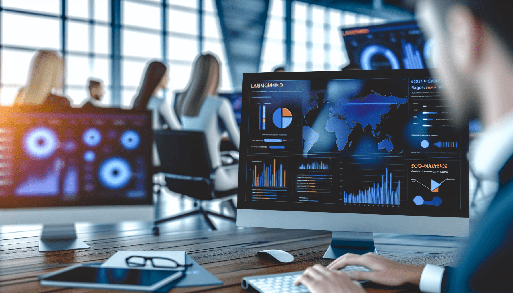 SEO Governance for Enterprises: Policies, Procedures, and Compliance at Scale