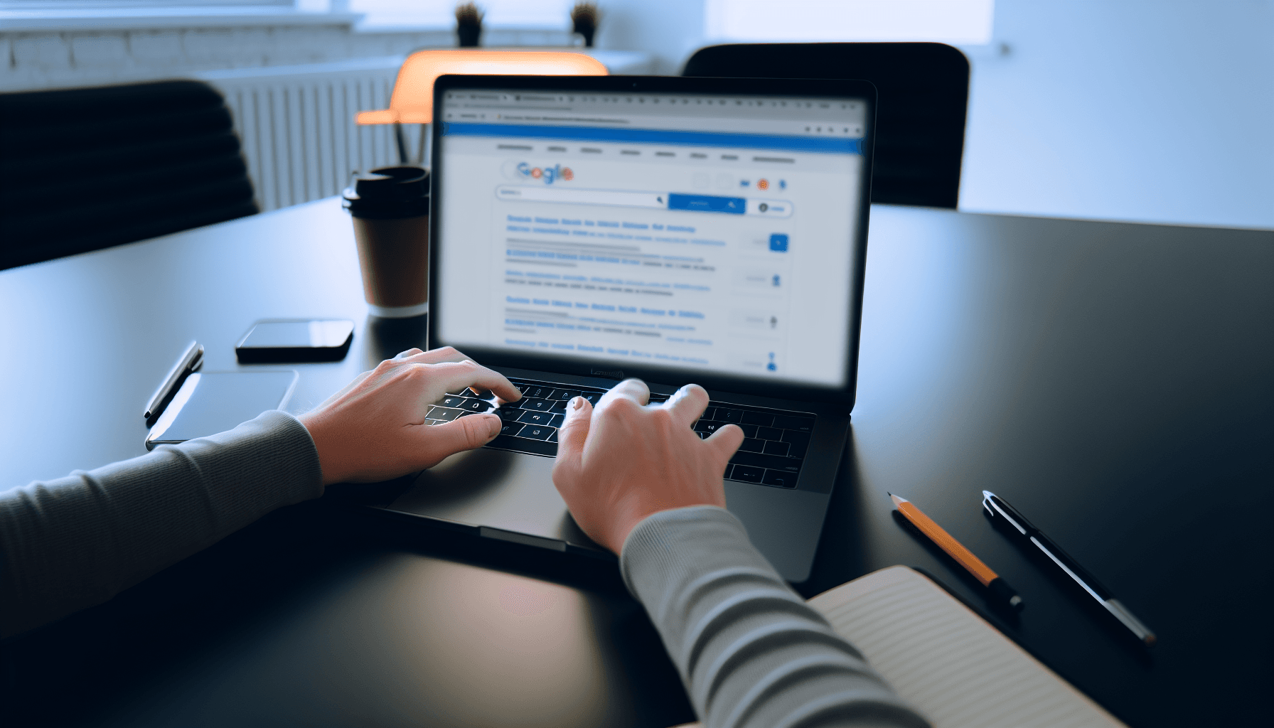 SEO-Reporting für Executives: Kennzahlen, die wirklich zählen (C-Level-Dashboard-Guide)